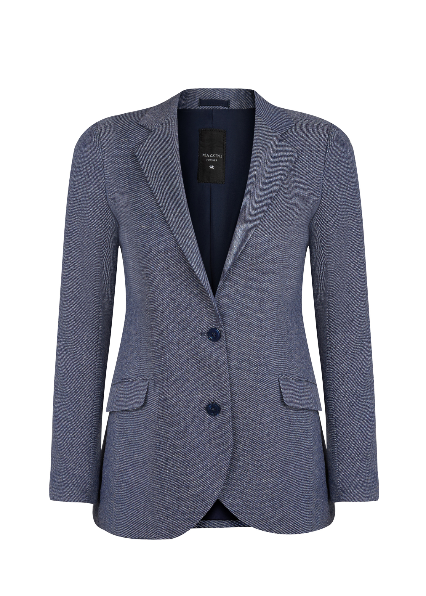 BLAZER FEMININO COOL