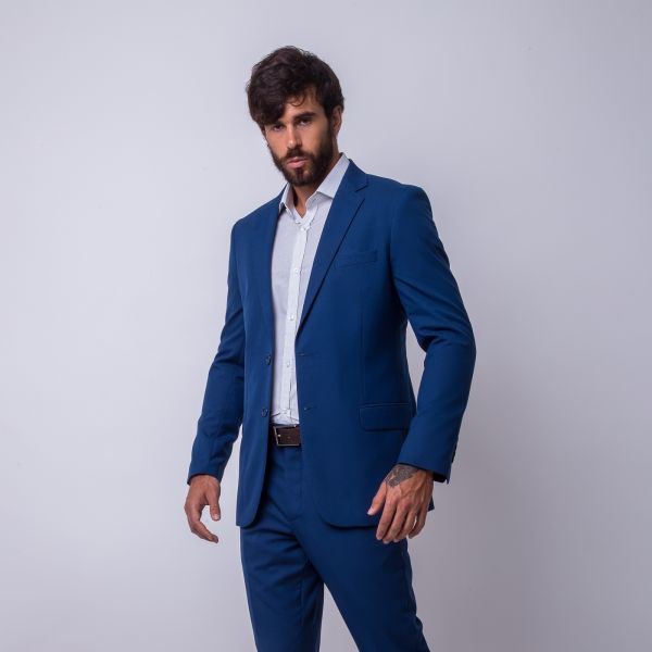 TERNO BUSINESS SLIM ESSENCIAL