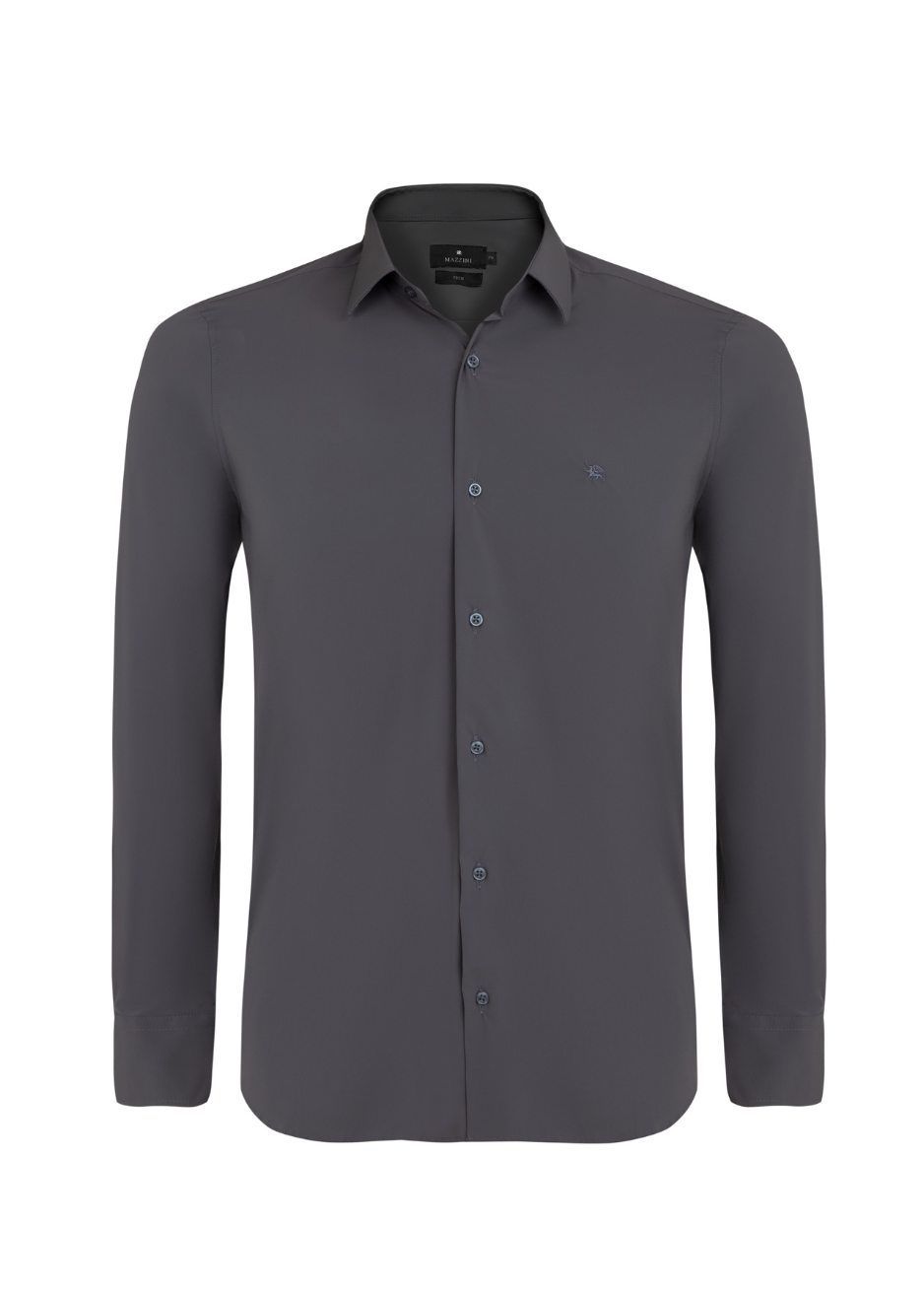 CAMISA CASUAL HI FLEX FPS 50