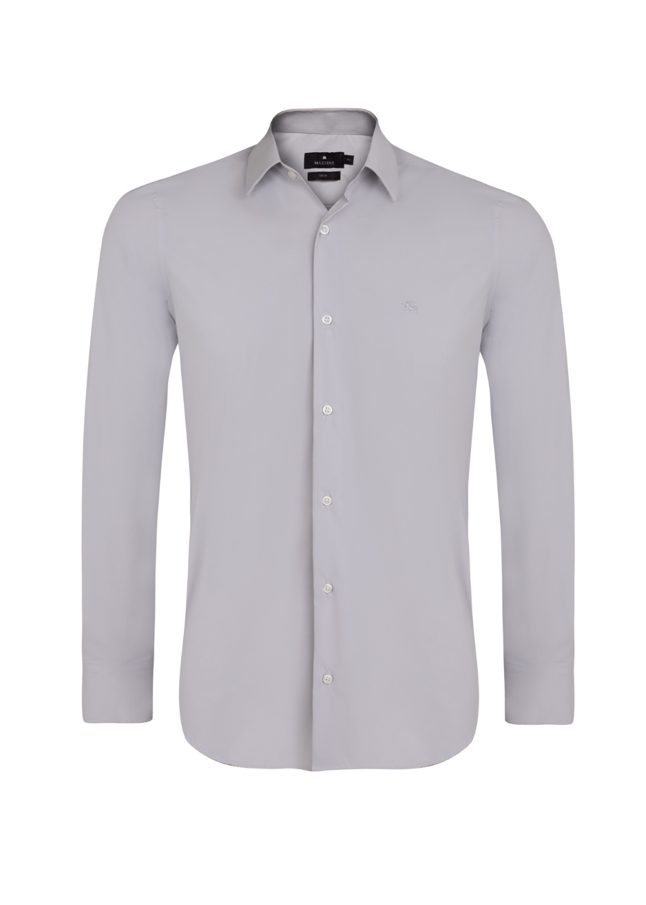 CAMISA CASUAL HI FLEX FPS 50