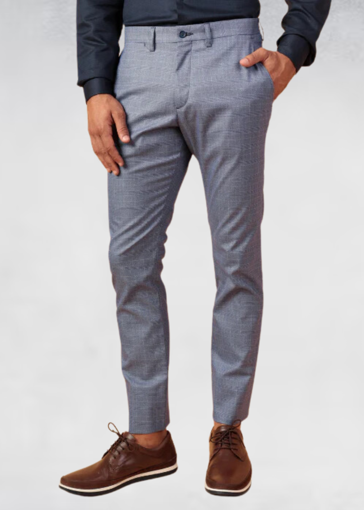 CALÇA SEPARATE INDIE