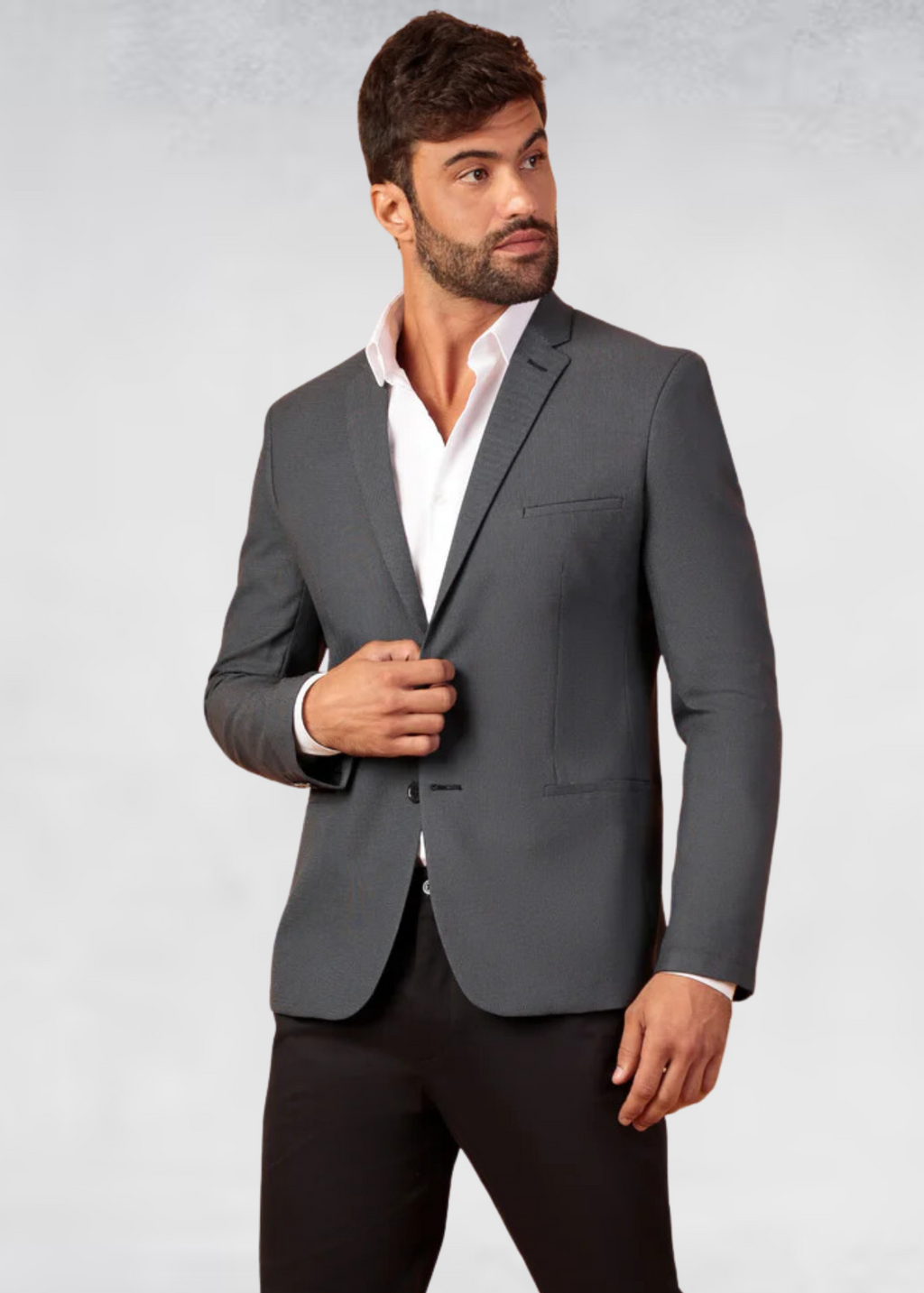 BLAZER CASUAL PERFECTO