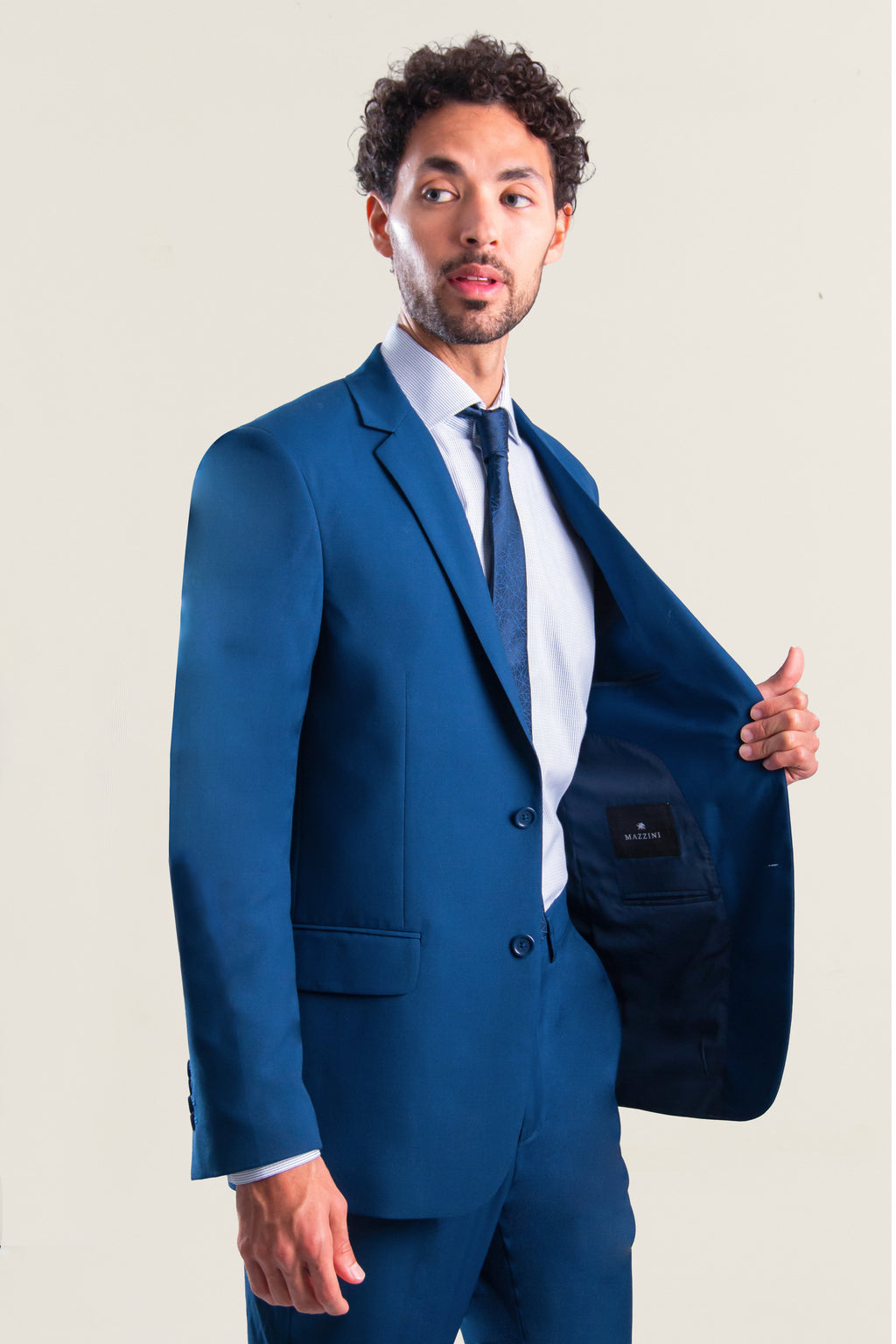 TERNO BUSINESS SLIM ESSENCIAL