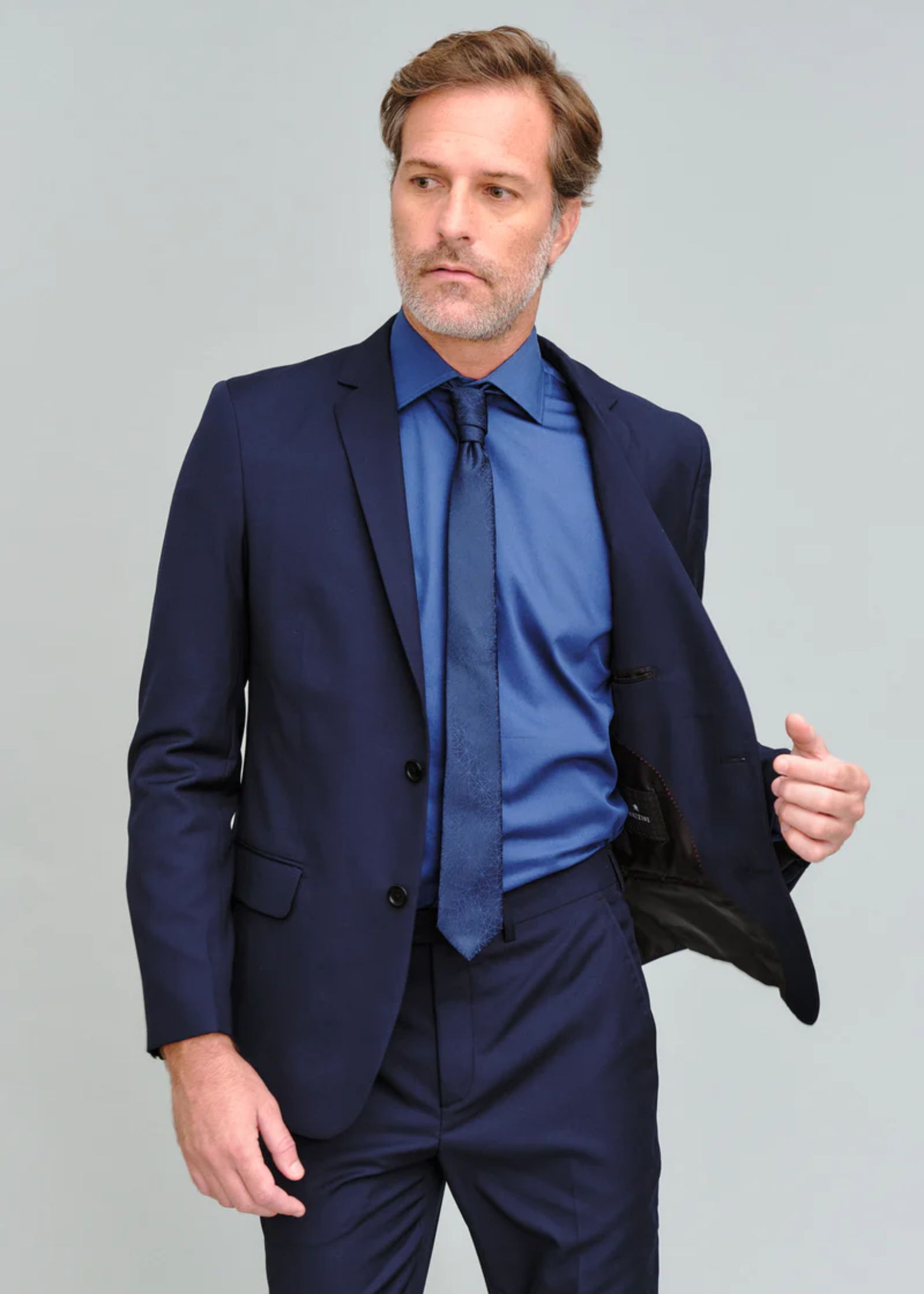 TERNO S100 LISO ESSENCIAL