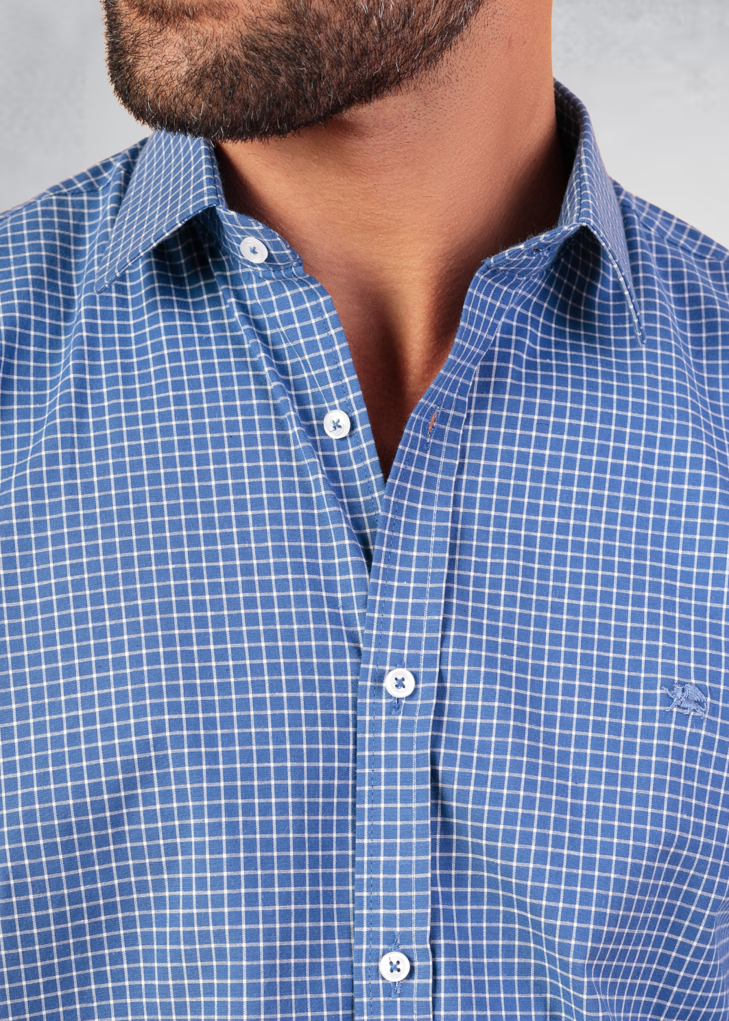 CAMISA CASUAL CANNES