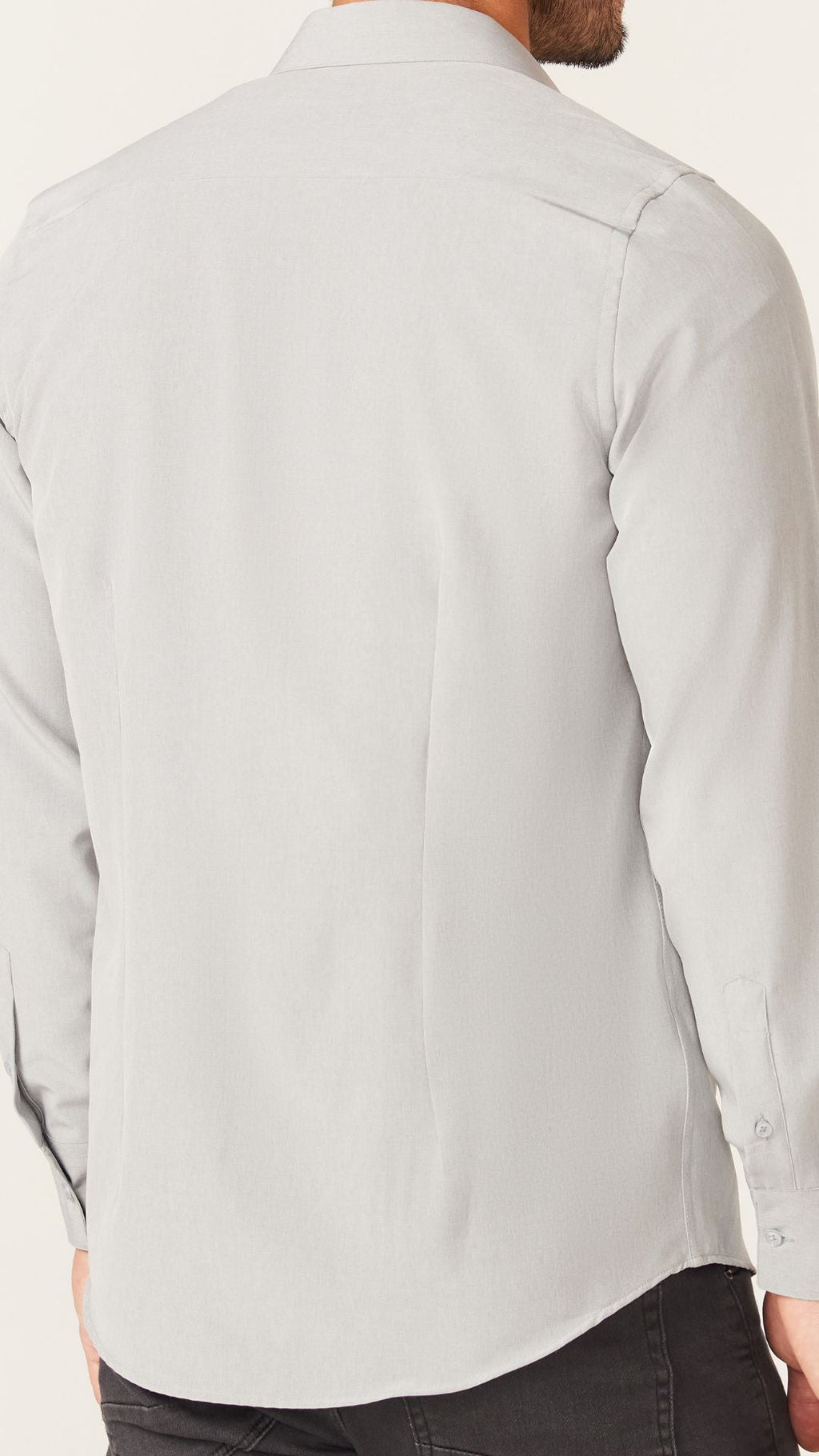 CAMISA MODERN CLASS TECH NEO