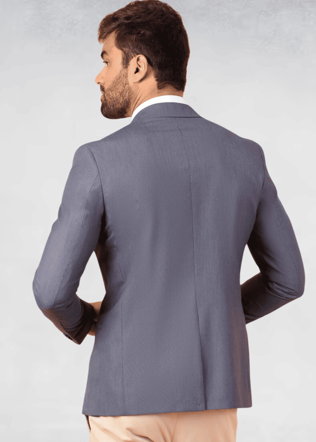 BLAZER CASUAL DENVER