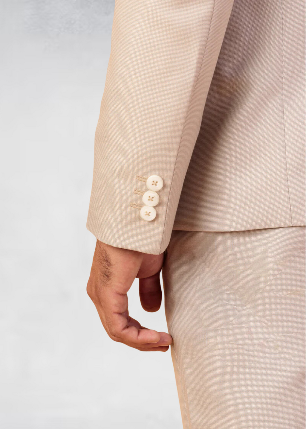 BLAZER SEPARATE AYRES