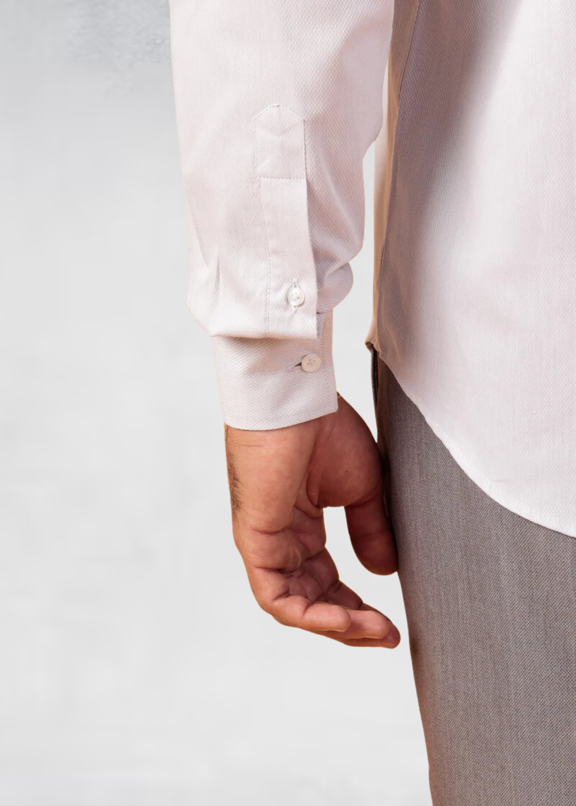 CAMISA BUSINESS LUSH