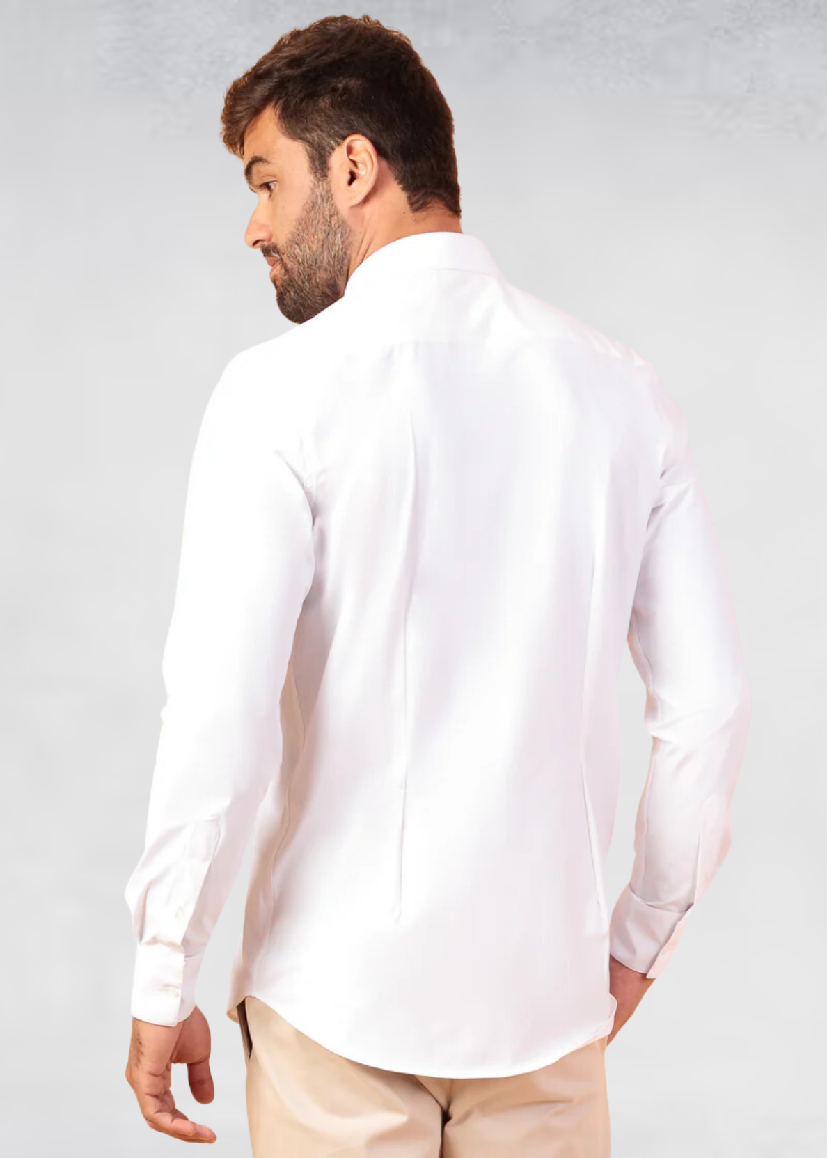 CAMISA CASUAL HI FLEX FPS 50