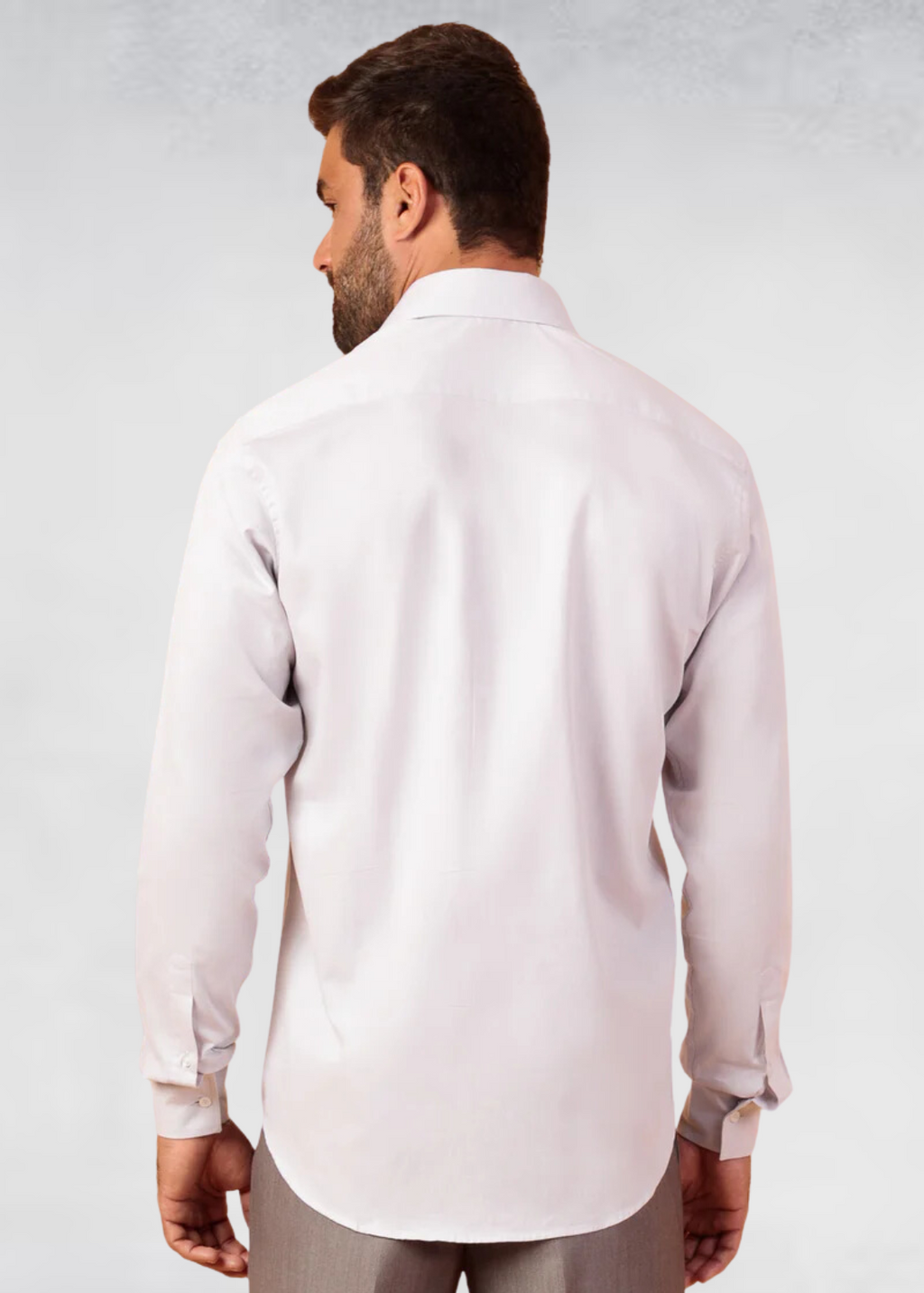 CAMISA BUSINESS LUSH