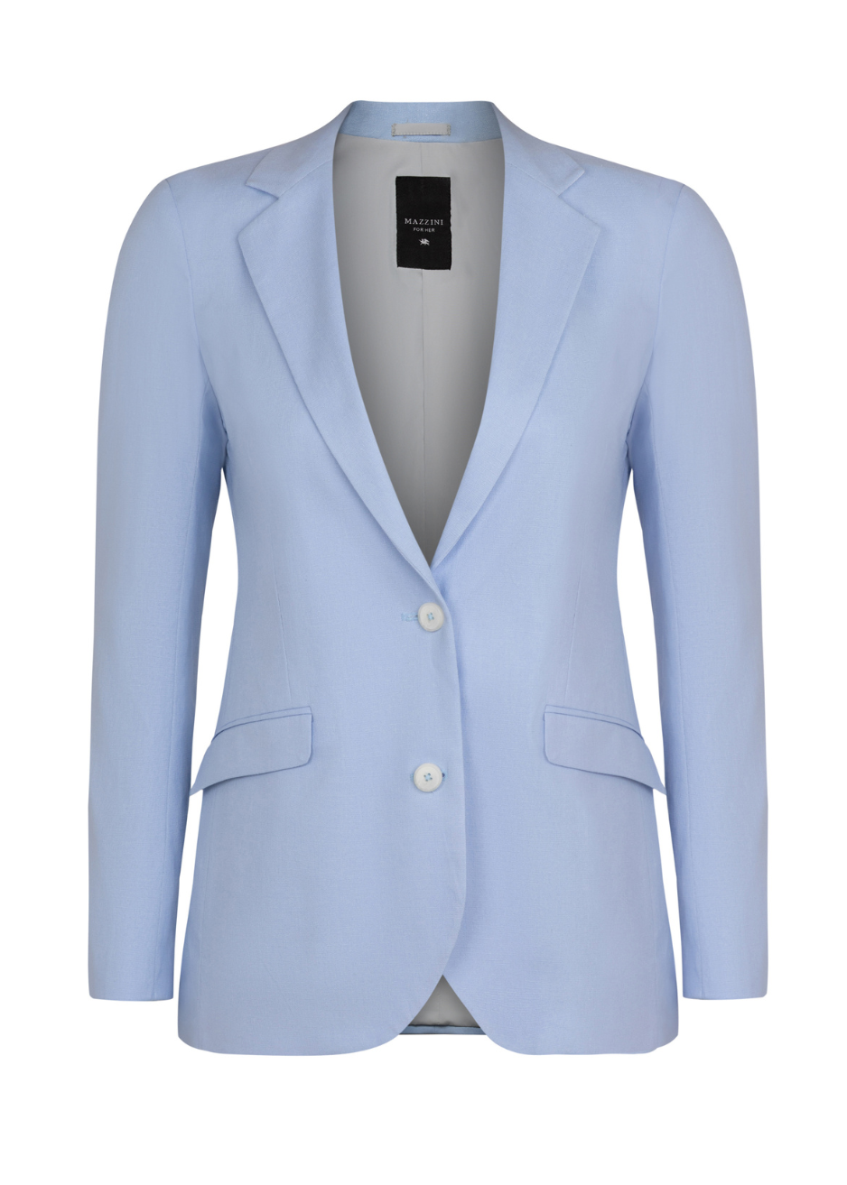 BLAZER FEMININO FRIDA