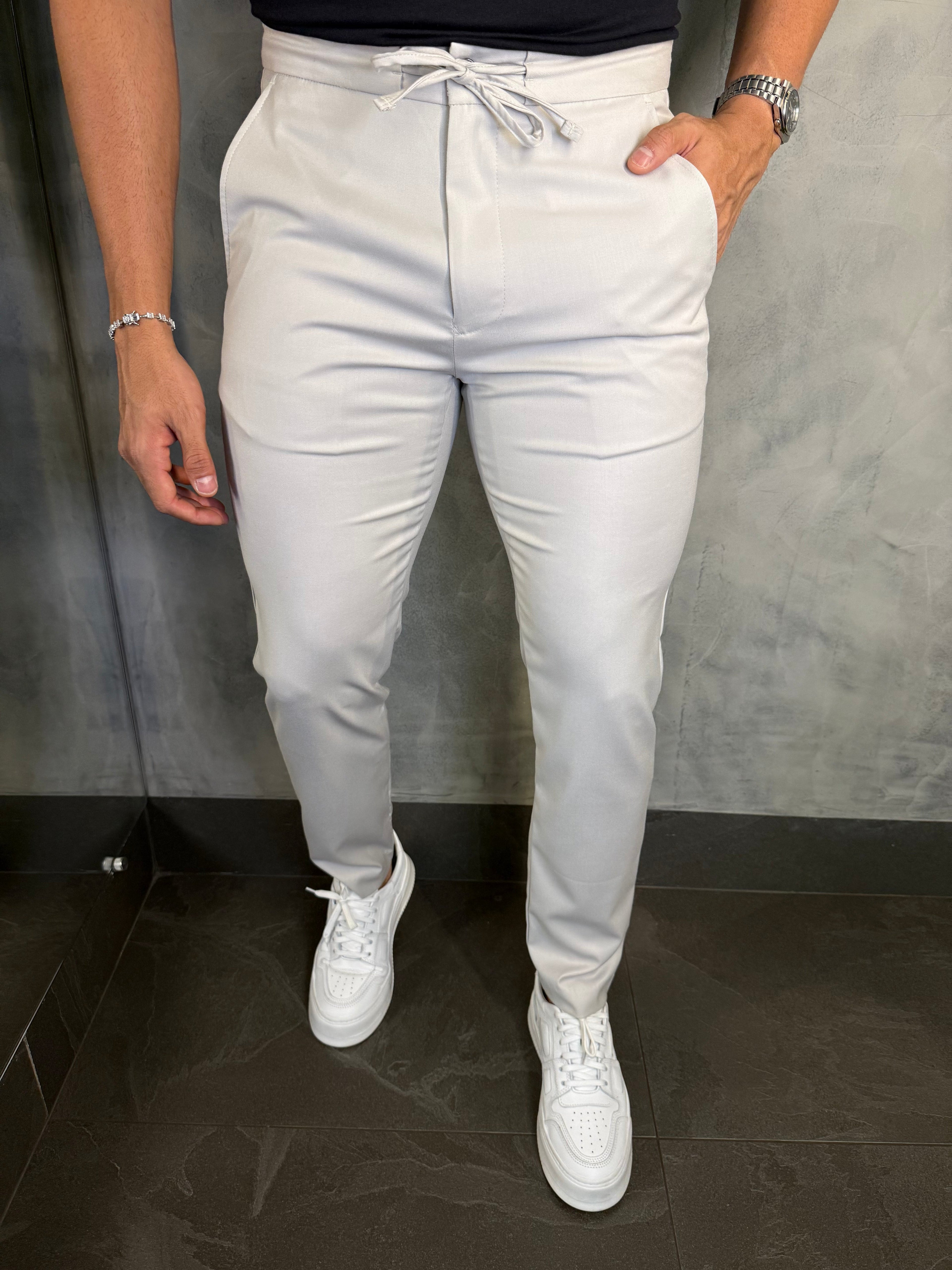 CALÇA  ALF. SKINNY HERA C/ CADARÇO