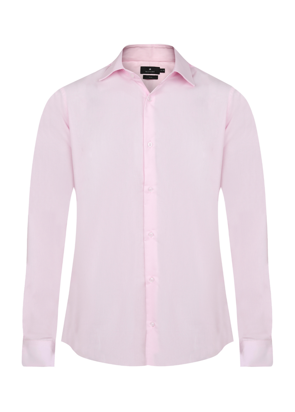 CAMISA BUSINESS OLIVER TECH