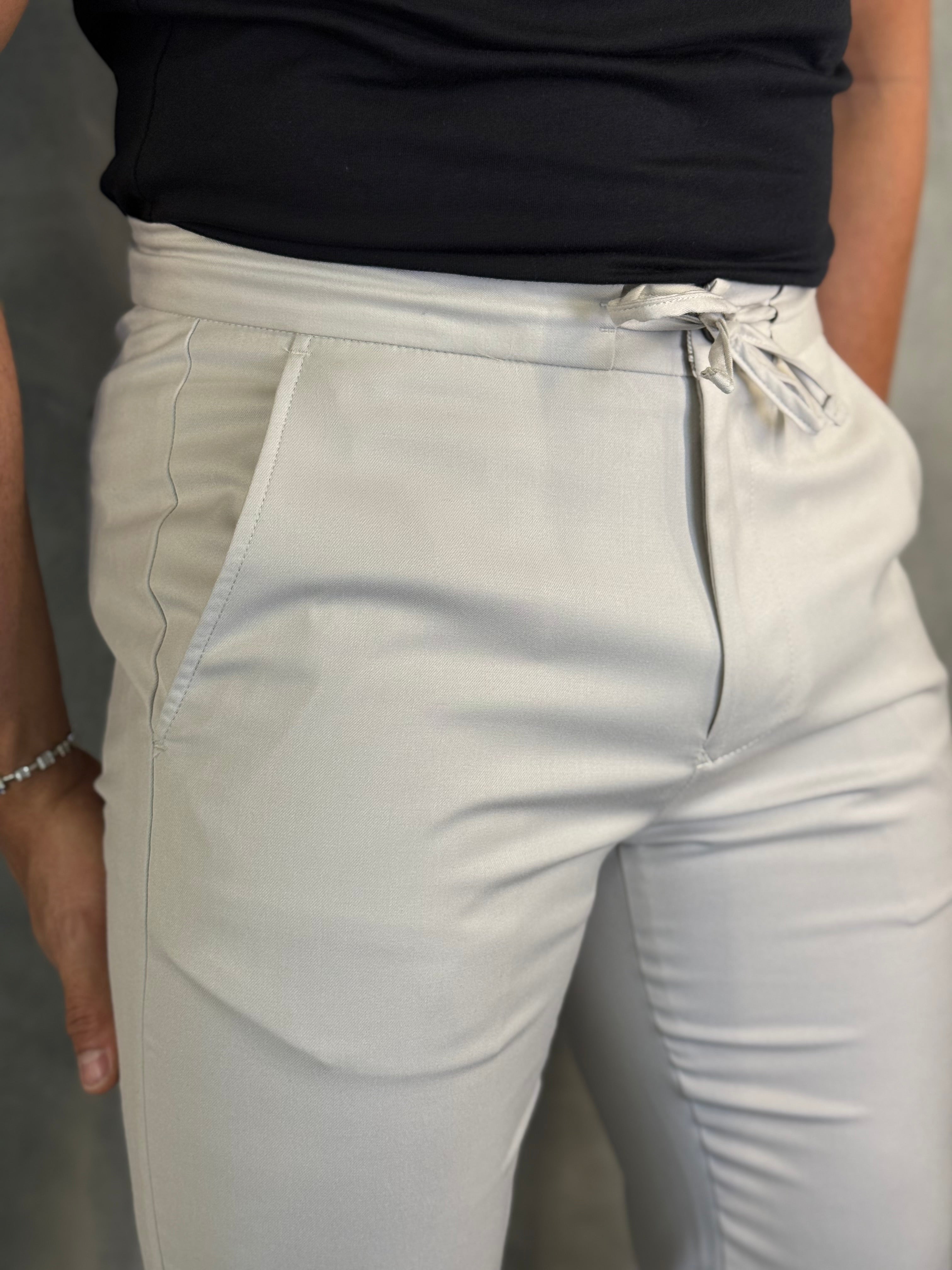 CALÇA  ALF. SKINNY HERA C/ CADARÇO