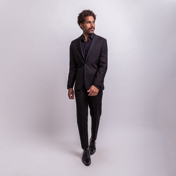 TERNO BUSINESS SLIM ESSENCIAL