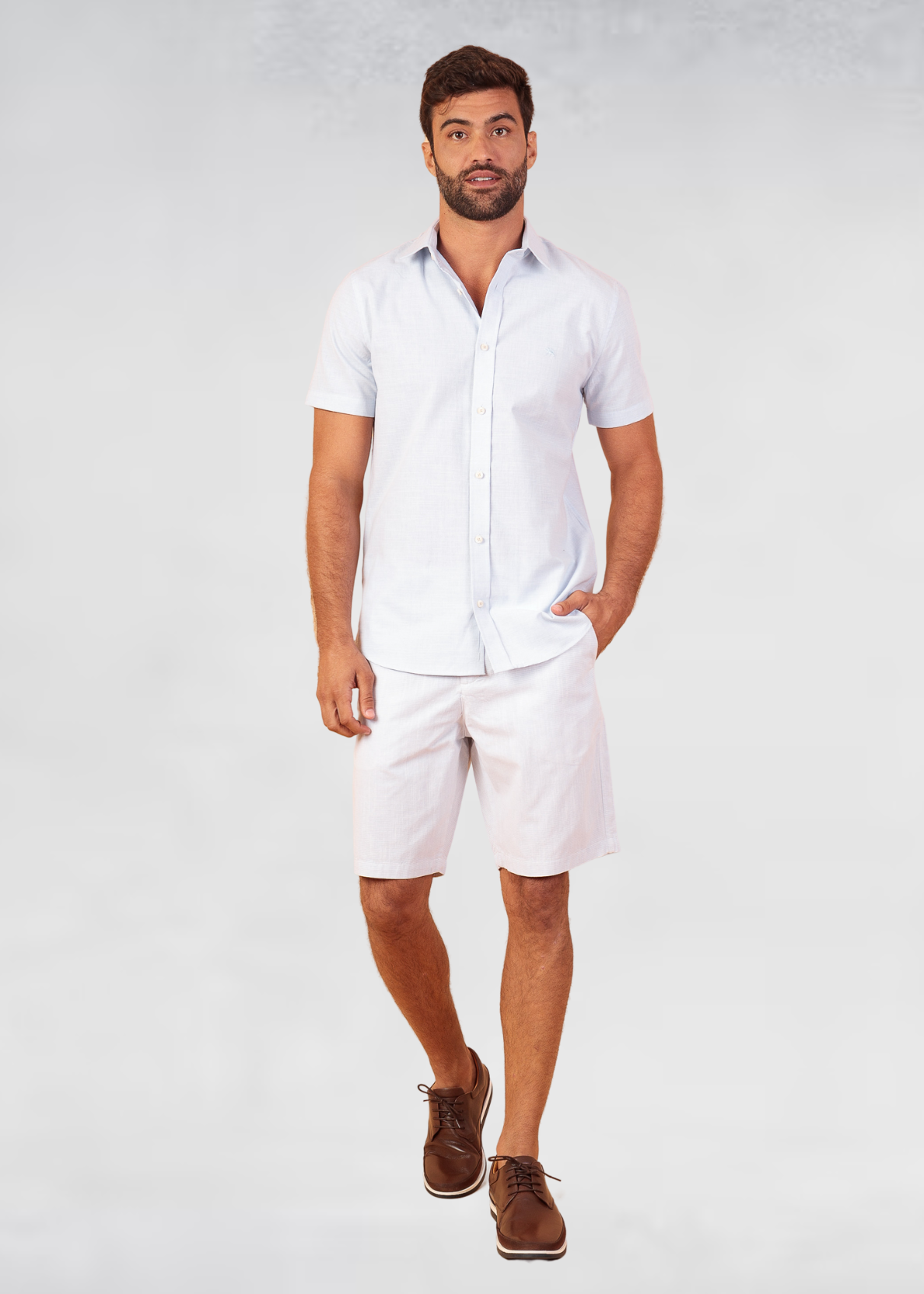 BERMUDA CASUAL RIVIERA
