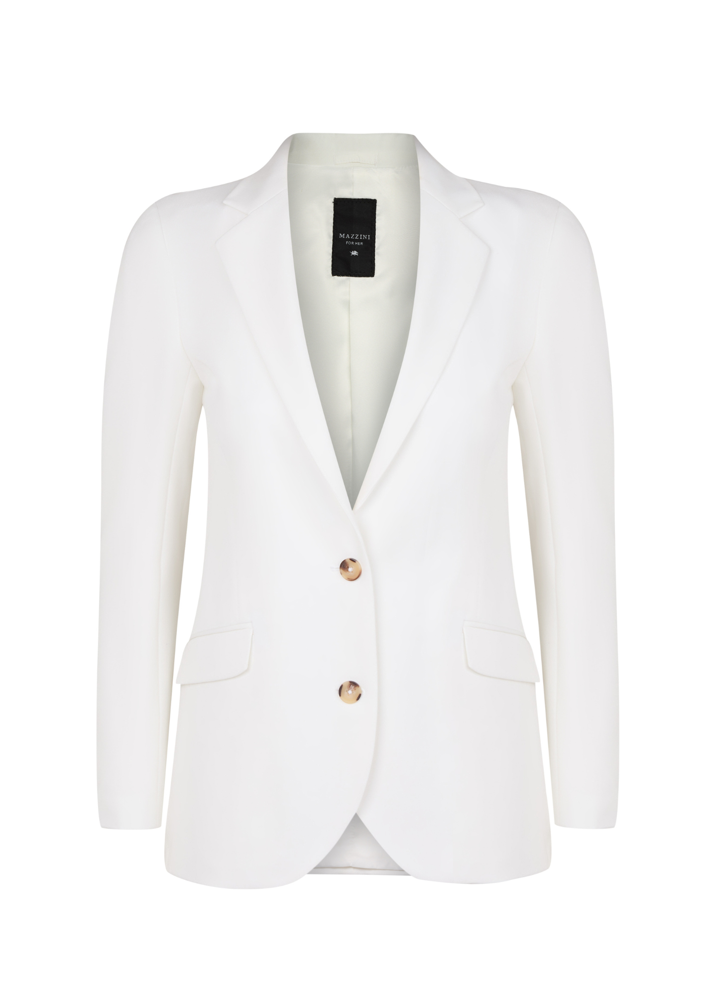 BLAZER FEMININO TWILL SPAN