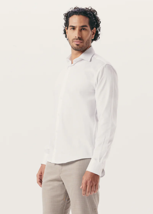 CAMISA BUSINESS CRUSH