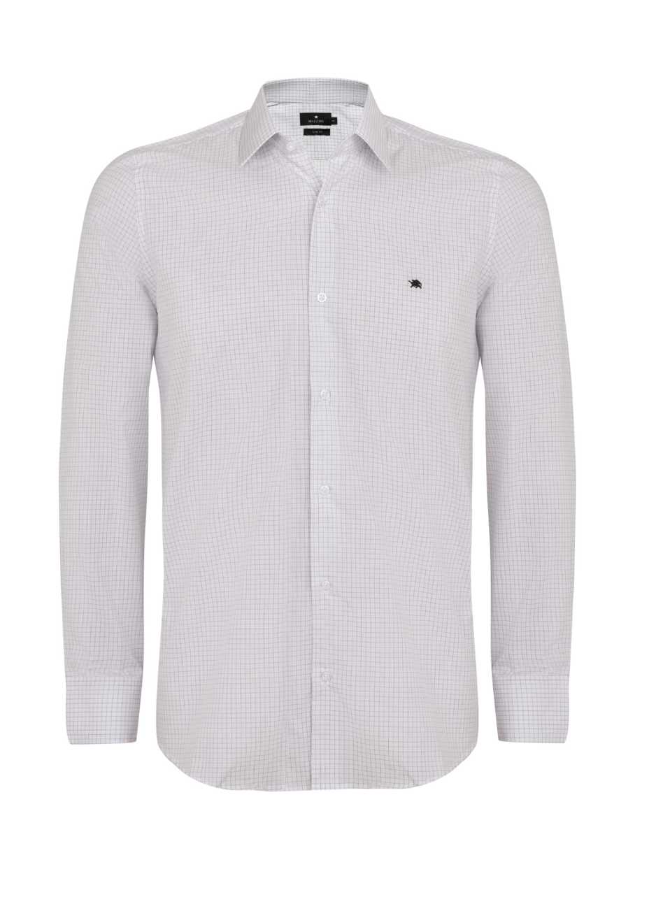 CAMISA CASUAL MOZART