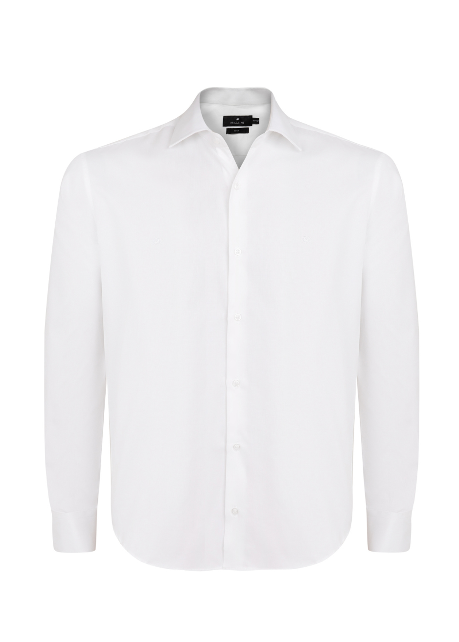 CAMISA BUSINESS SIENA