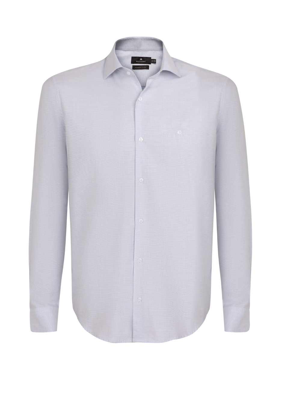 CAMISA BUSINESS TESSUTI