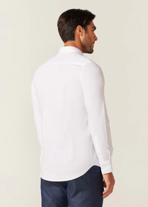 CAMISA CASUAL  HYBRID