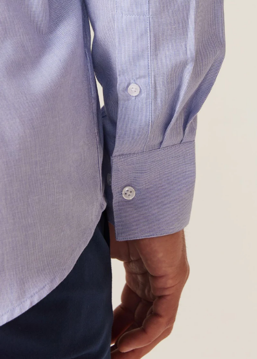 CAMISA MODERN CLASS RIVIERA