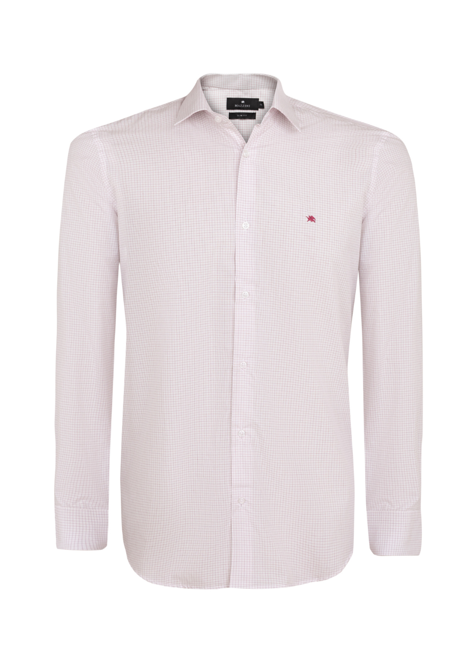 CAMISA CASUAL RAVEL