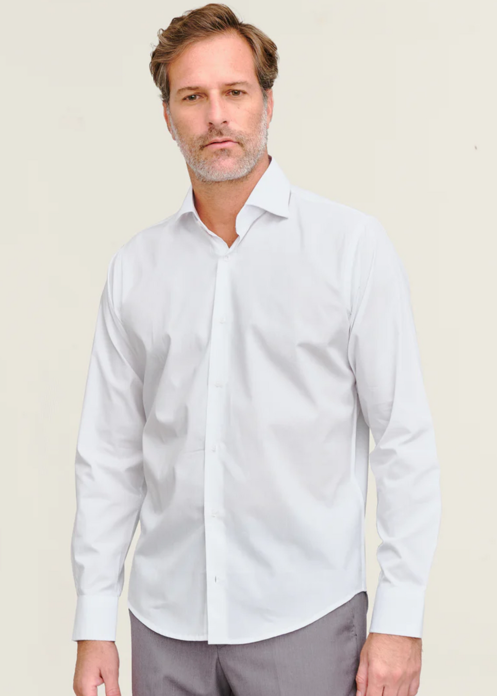 CAMISA BUSINESS PLAN BASIC
