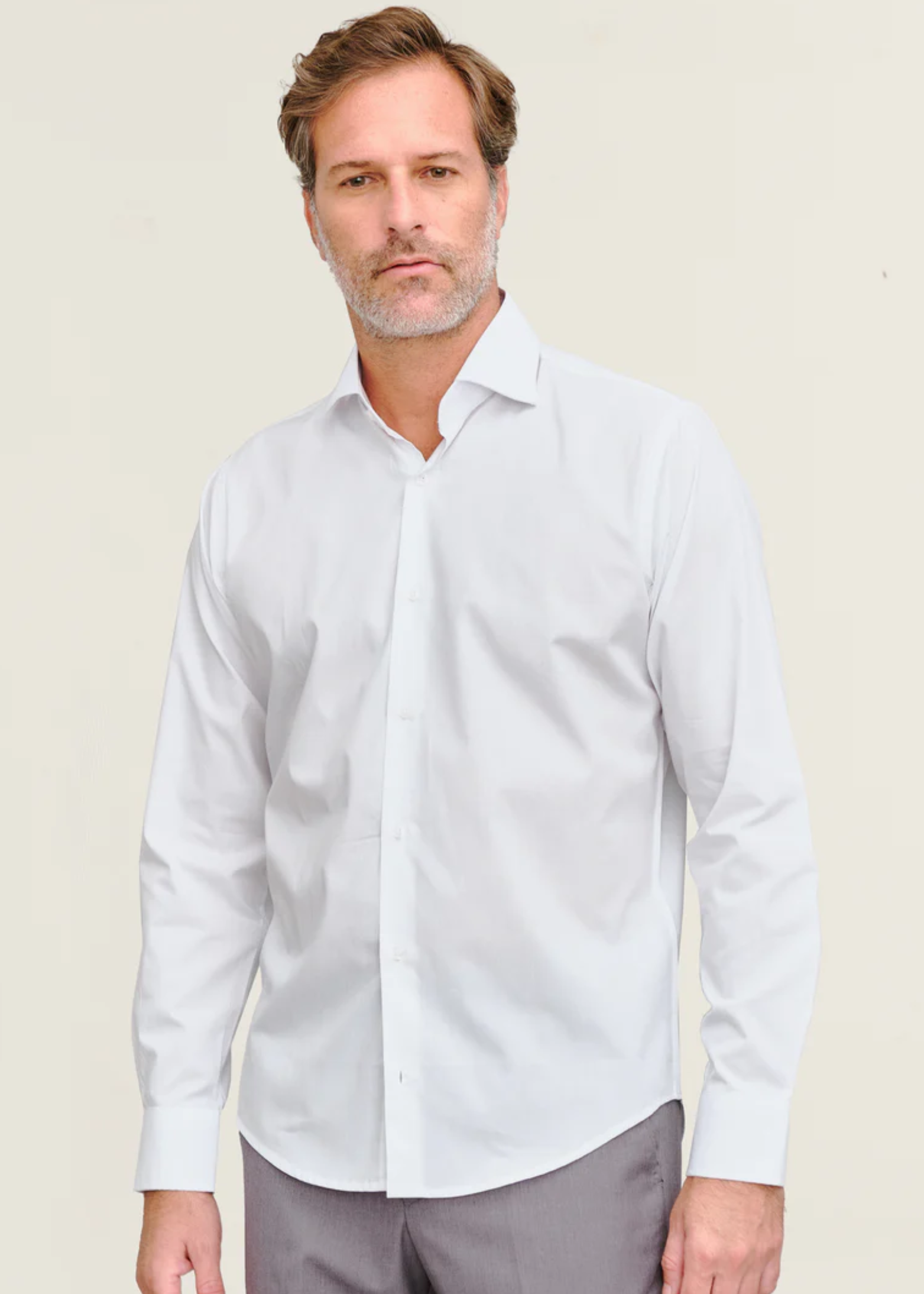 CAMISA BUSINESS PLAN BASIC