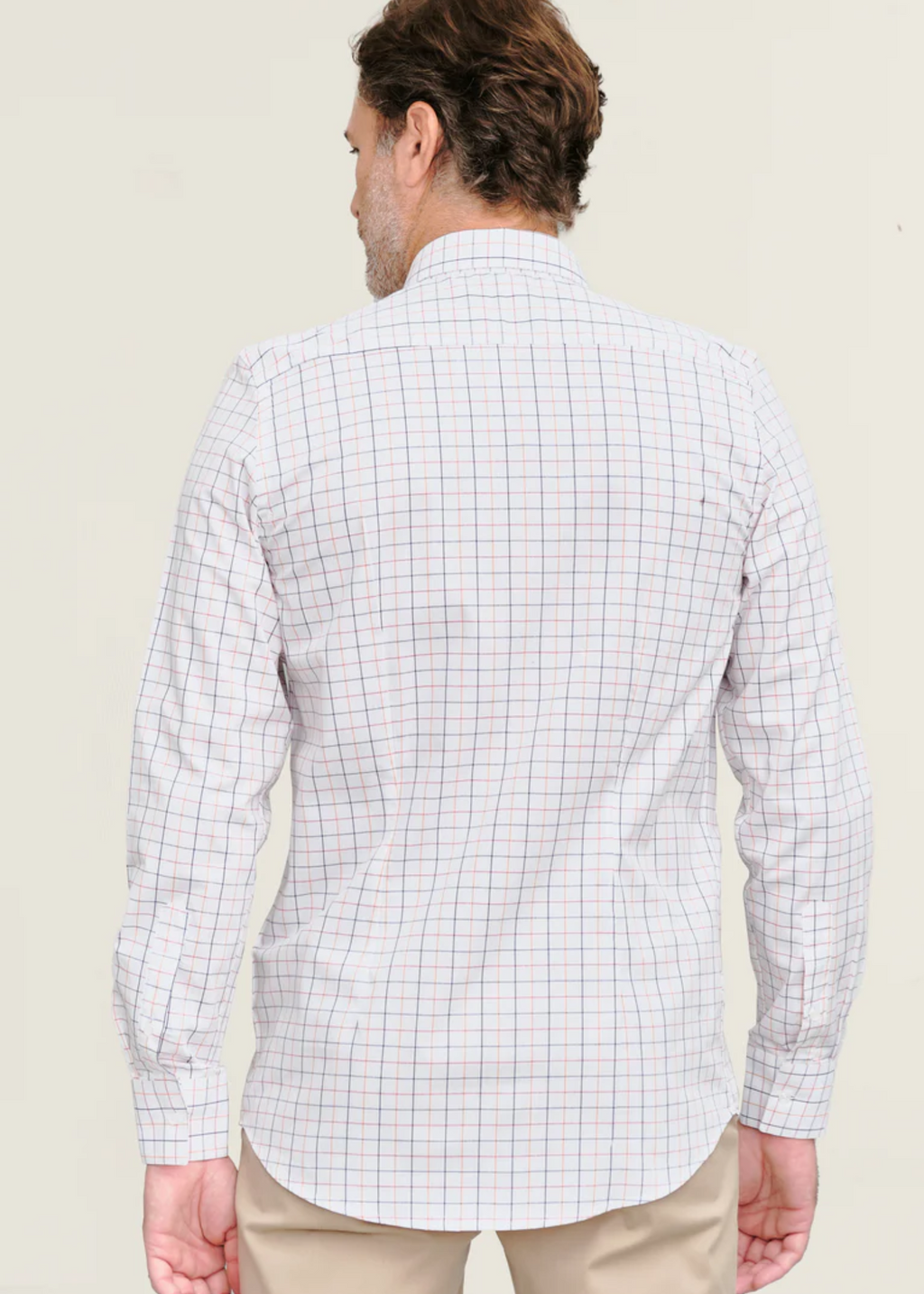 CAMISA MODERN TEMPLATE