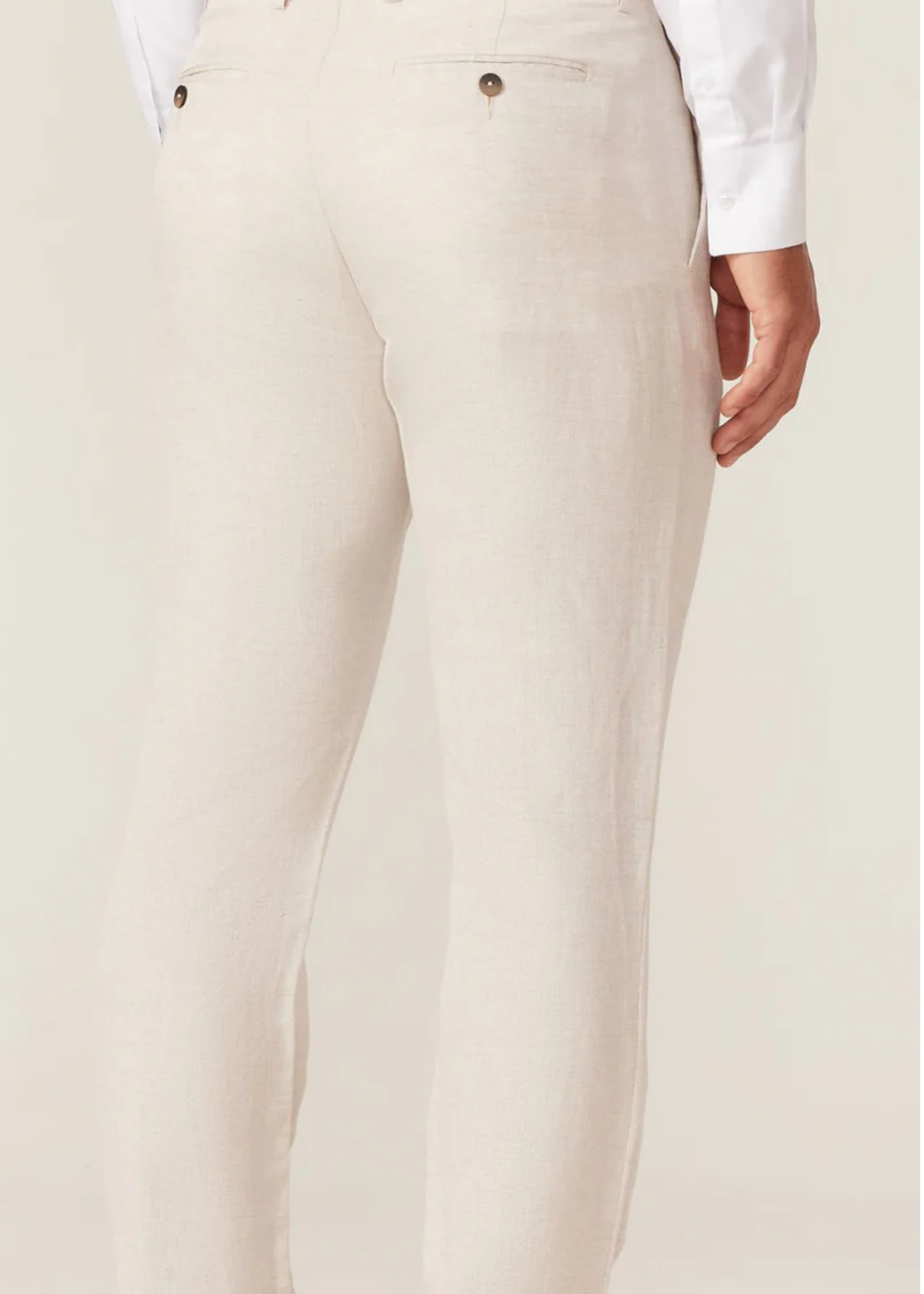 CALÇA SEPARATE NATURE