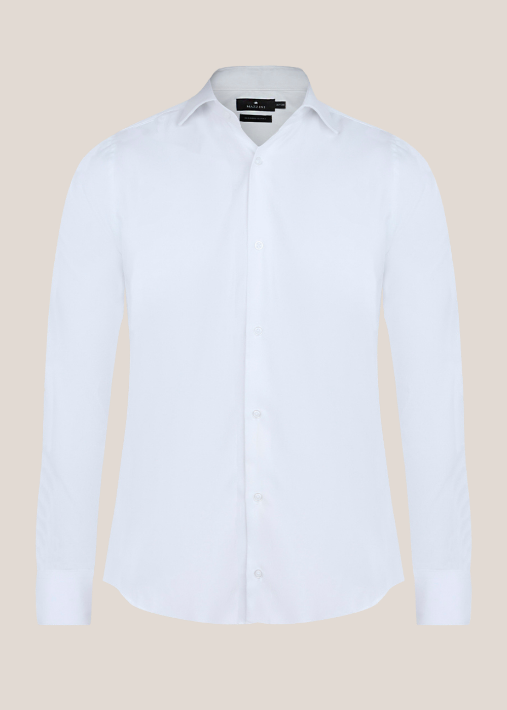 CAMISA BUSINESS TEX SERVILHA