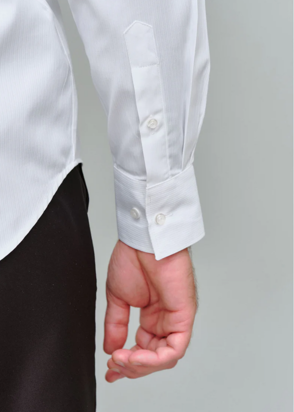 CAMISA BUSINESS TEX SEVILHA