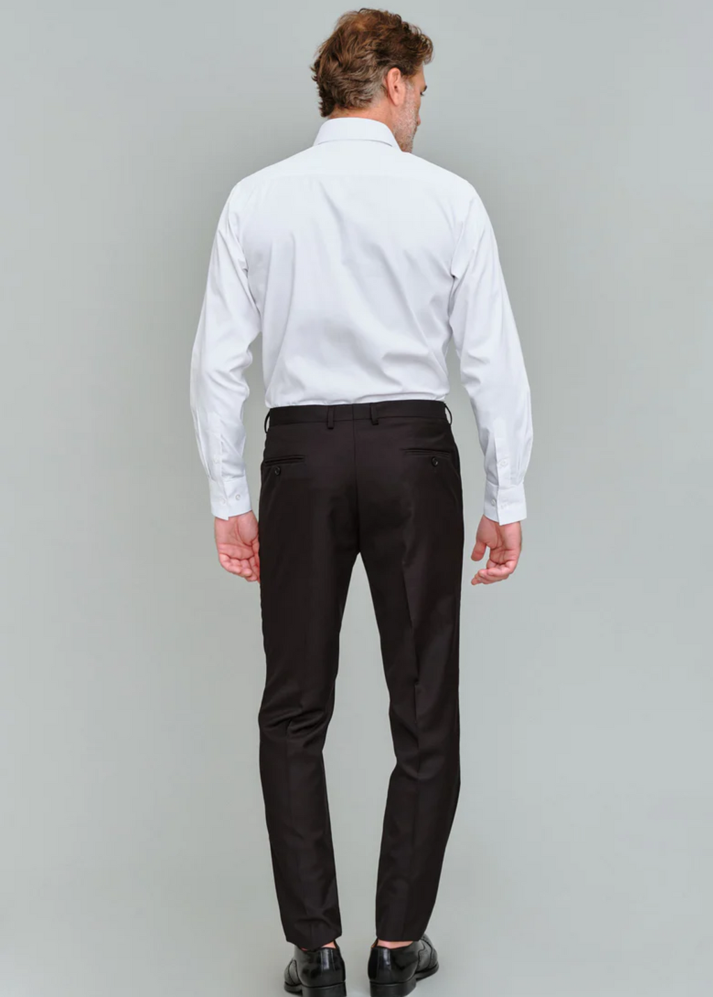 CAMISA BUSINESS TEX SEVILHA