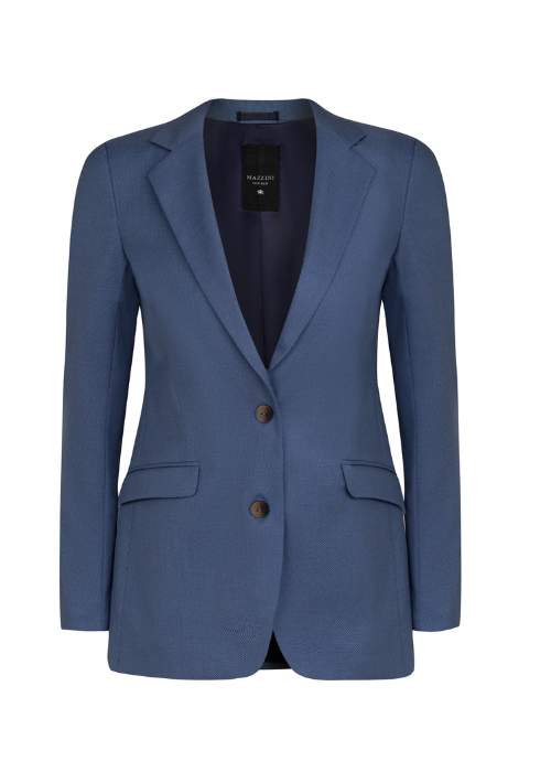 BLAZER FEMININO  MARINE