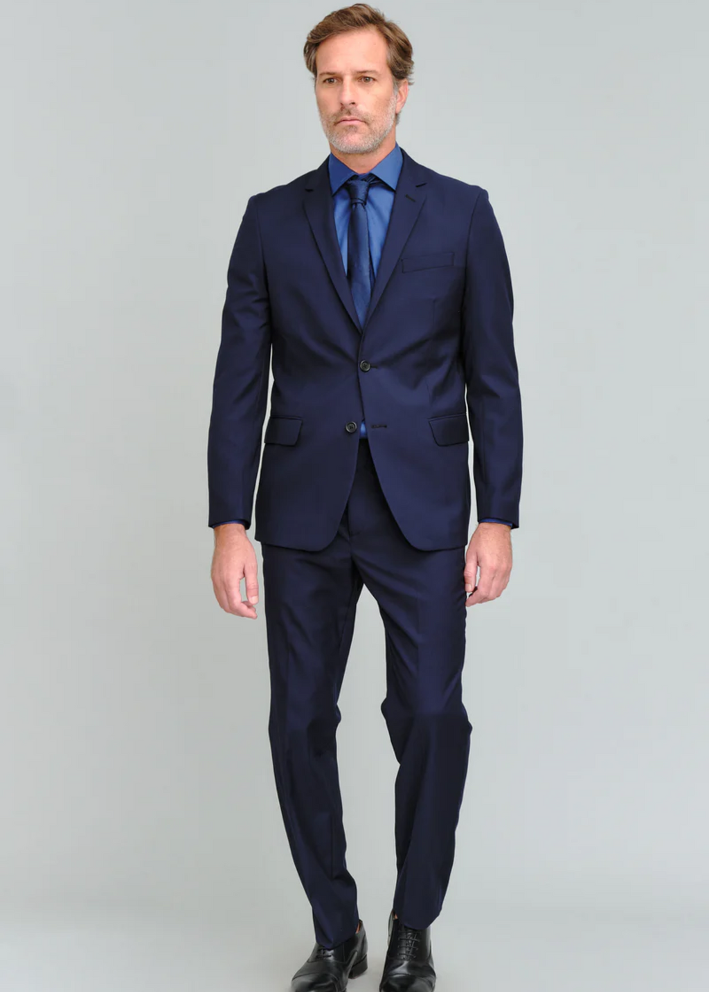 TERNO S100 LISO ESSENCIAL