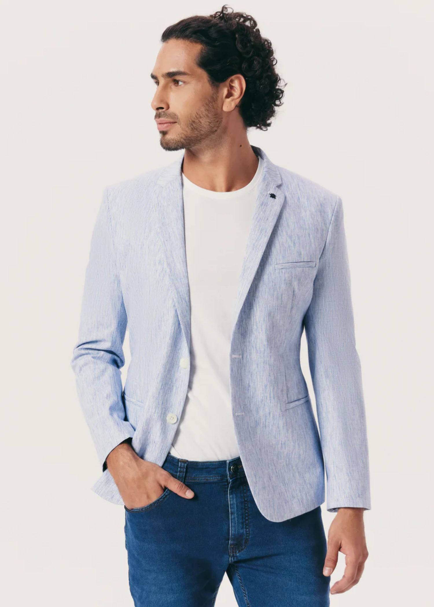 BLAZER CASUAL IBIZA