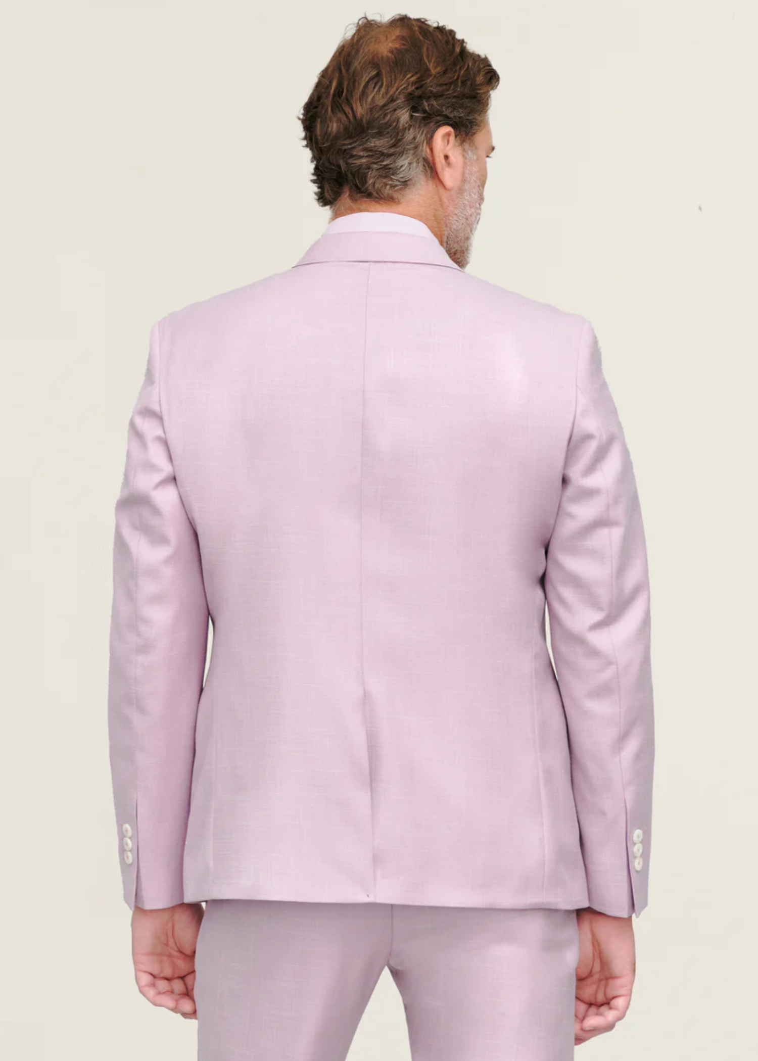 BLAZER SEPARATE INFUSION