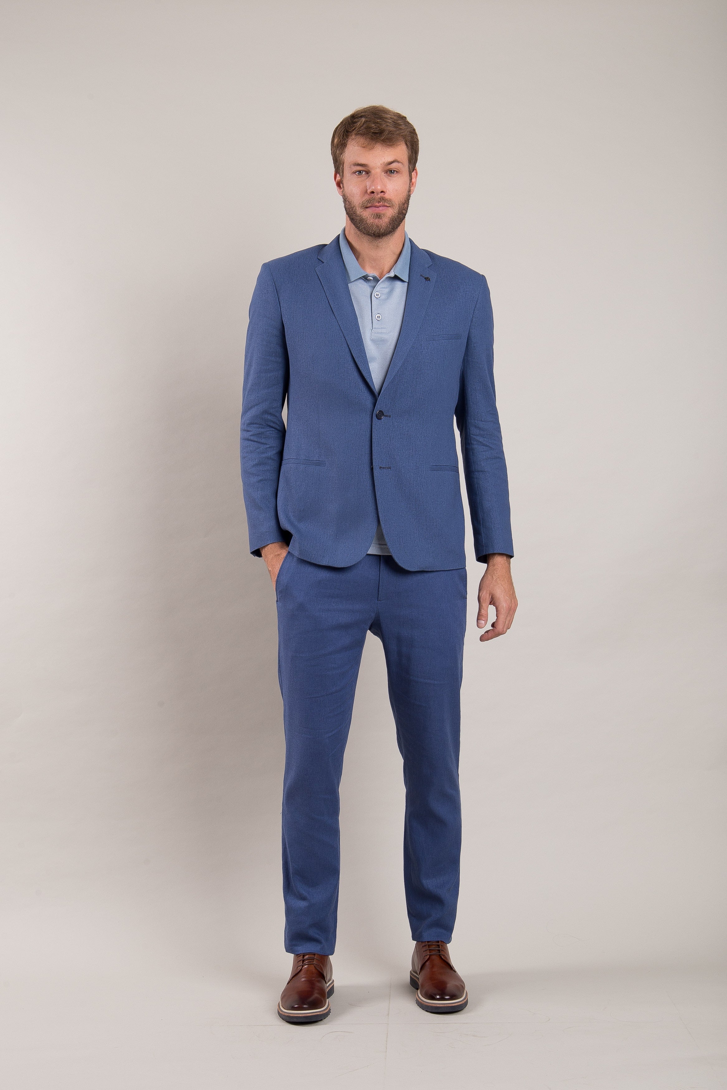 CALÇA SEPARATE TISSOT