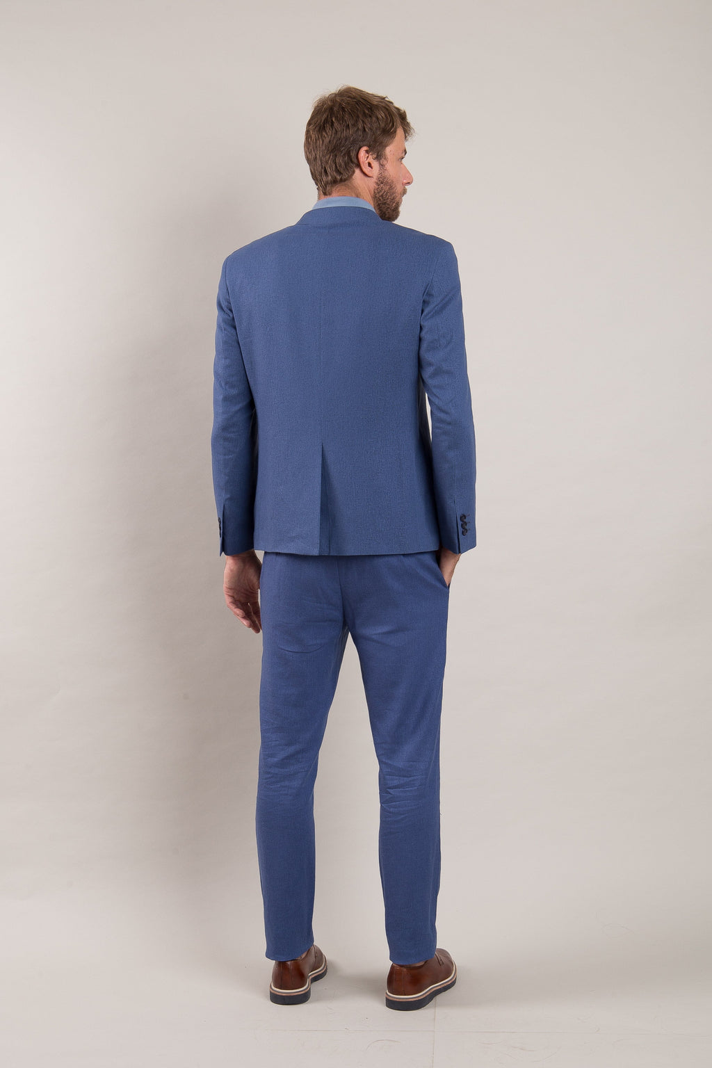 CALÇA SEPARATE TISSOT