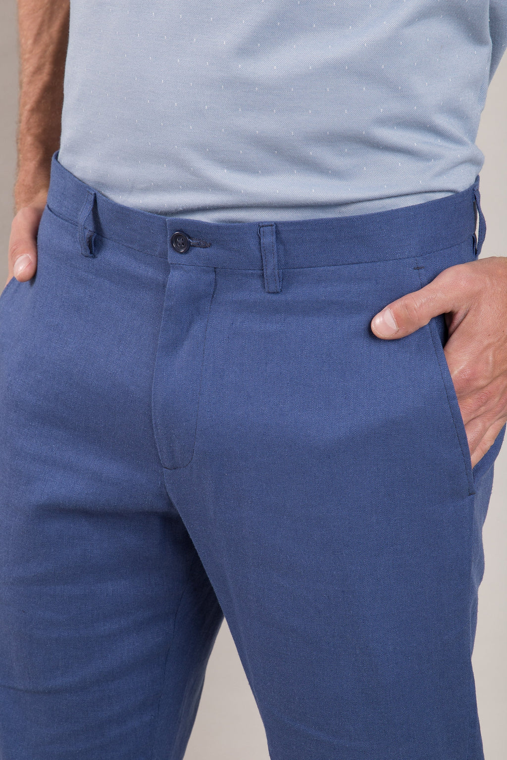 CALÇA SEPARATE TISSOT