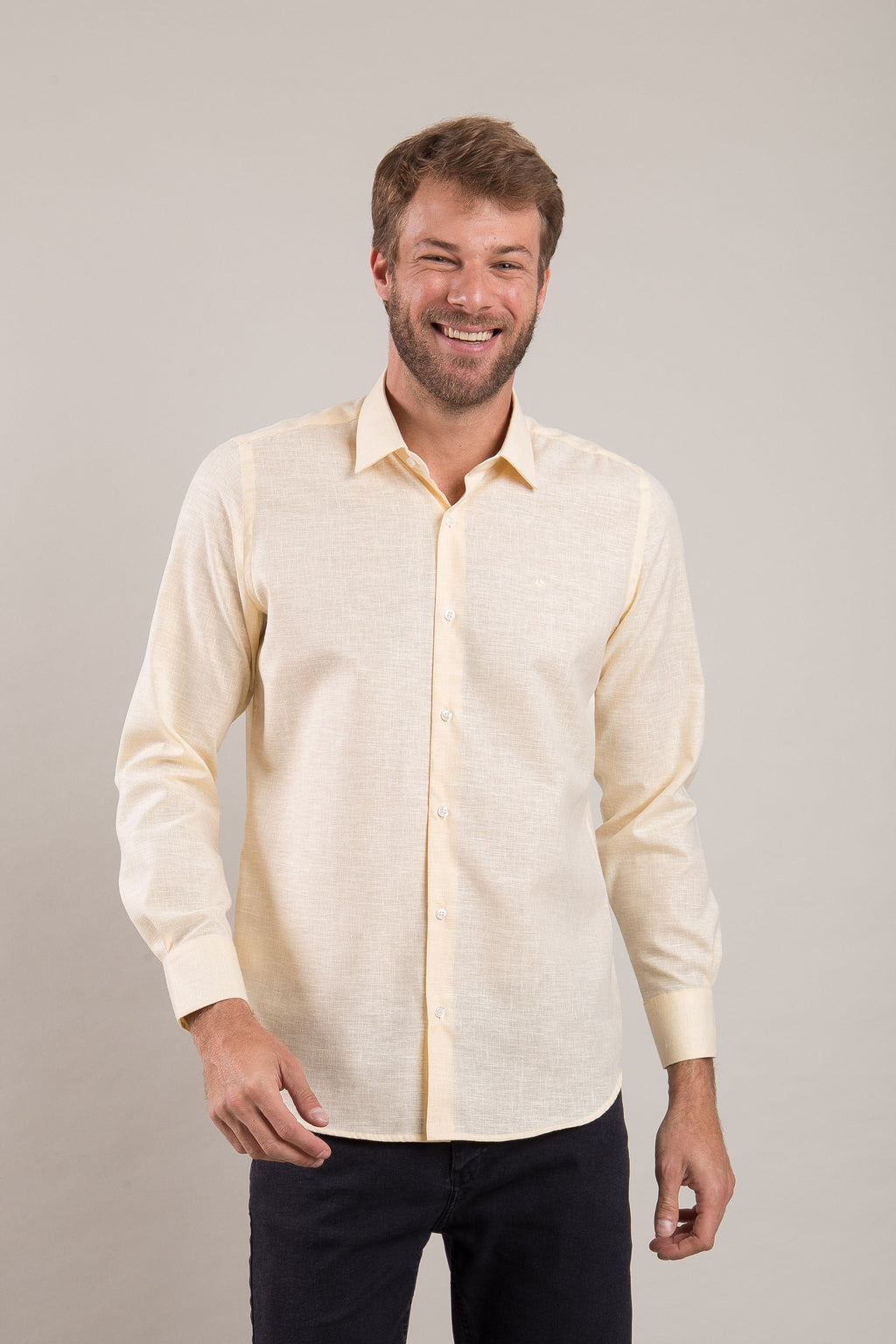 CAMISA MODERN MACHINE